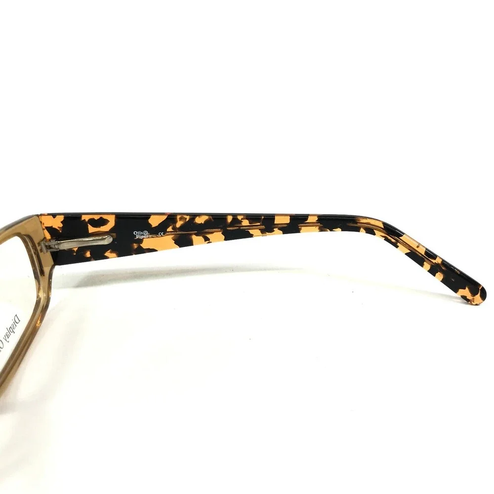 Otis demo lenses